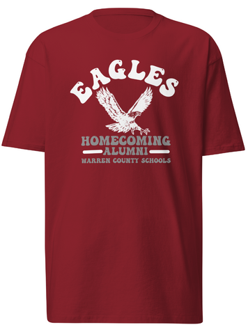 Eagles Homecoming (SE)