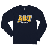 Last Legacy Custom A&T Alumni Shirt (SE)