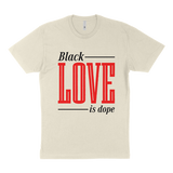 Last Legacy Black Love is Dope (BE)