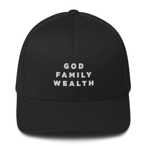Last Legacy God, Family and Wealth Hats and Beanies