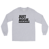 Just Aggie (SE)