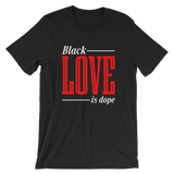 Last Legacy Black Love is Dope (BE)