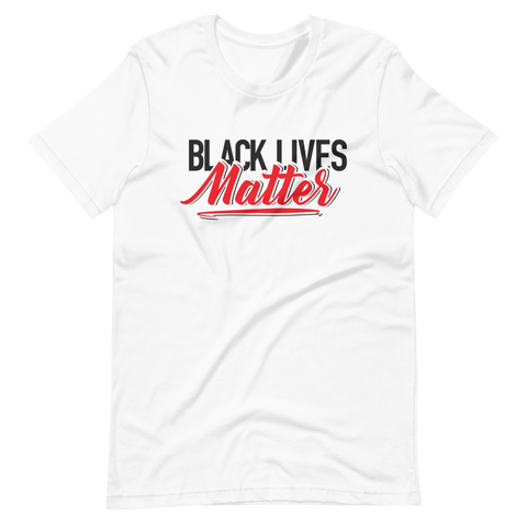 Black Lives Matter (BE)
